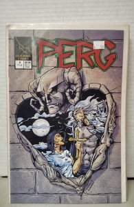 Perg #5 (1994). H45