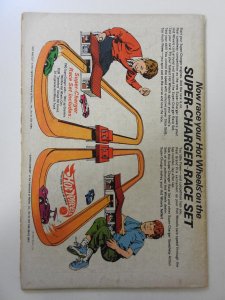 Aquaman #47 (1969) VG Condition