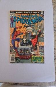 The Amazing Spider-Man #162 (1976)