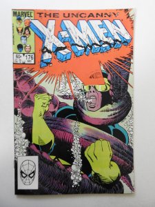 The Uncanny X-Men #176 (1983) FN/VF Condition!