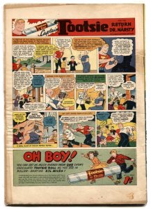 Mutt and Jeff #20  1945 - DC  -VG - Comic Book