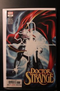 Doctor Strange #17 (2019)
