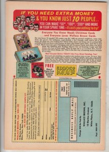 Daredevil #56 (Sep-69) VF/NM High-Grade Daredevil