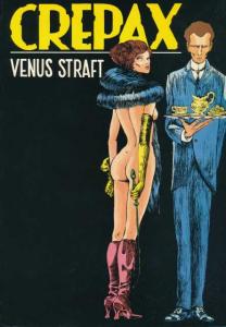 Venus straft