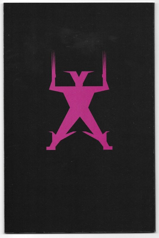 Havok & Wolverine: Meltdown #2 (05/1989) Marvel Epic Comics Walt Simonson 