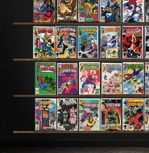 Spider-Man Comics Pack [Classic] 15 Comics per Pack