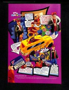 What If? (1989) #101