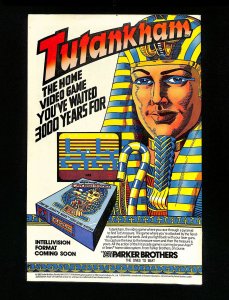 Uncanny X-Men #173 Newsstand Variant