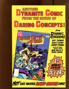 Green Lantern #150 - Joe Staton Cover Art! (9.0) 1982