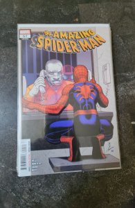 The Amazing Spider-Man #57  (2024)
