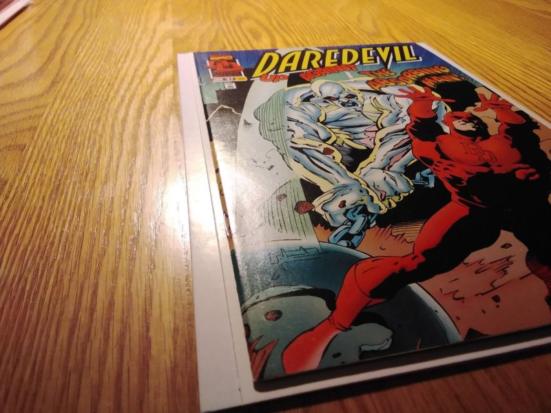 Daredevil #360 (1997)