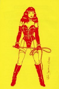 Honor Neeze #2 (1992)Shunga Comix Adult Comic Grade VF+ 8.5