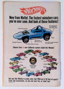 Aquaman (1st Series) #41 (Oct 1968, DC) FR