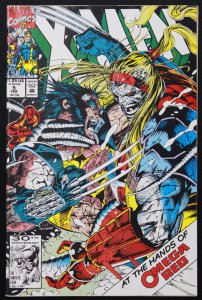 X-Men #5 (1992) X-Men [Key Issue]