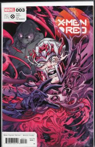 X-Men: Red #3 (2022)