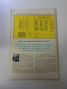 Where Monsters Dwell #27 (1974) FN+ condition