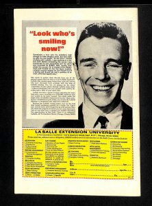 Avengers #105 VG/FN 5.0