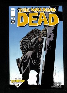 Walking Dead #86