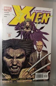 The Uncanny X-Men #443 (2004)