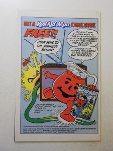 The Amazing Spider-Man #242 (1983) VF Condition!