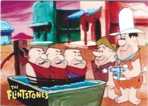 1993 Flintstones #41
