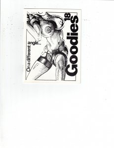 Goodies #18 (1984)