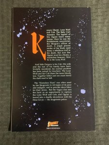 1989 LONE WOLF AND CUB by Koike & Kojima #22 VF 8.0 1st First Pub.