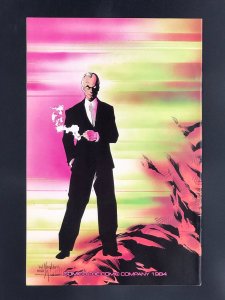 Elementals #2 (1984)