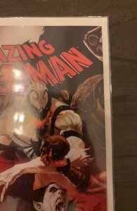 The Amazing Spider-Man #642 (2010)