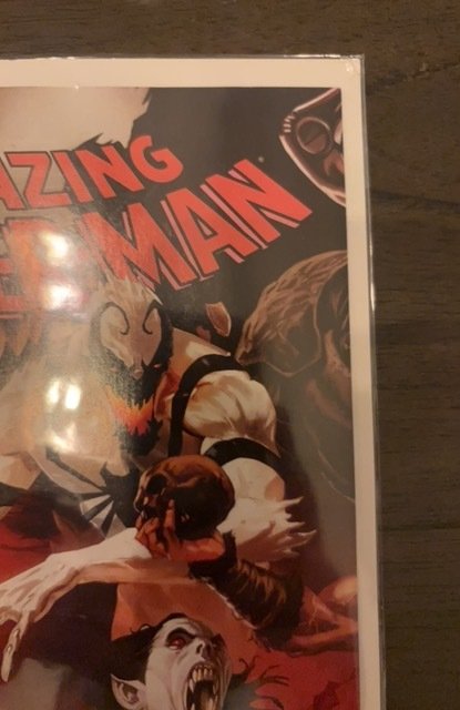 The Amazing Spider-Man #642 (2010)