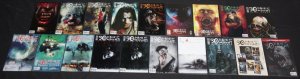 Modern IDW 30 DAYS OF NIGHT 19pc High Grade Comic Lot Horror Vampires