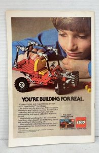 Doctor Strange #56 (1982)