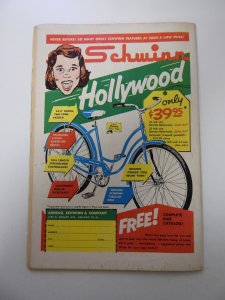 Green Lantern #17 (1962) VG+ condition