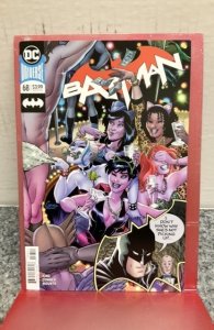 Batman #68 (2019)