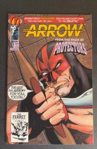 Arrow (1992)