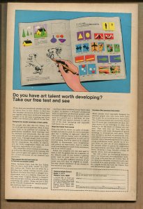 Fantastic Four #108 - Nega-Man! - 1971 (Grade 9.0) WH