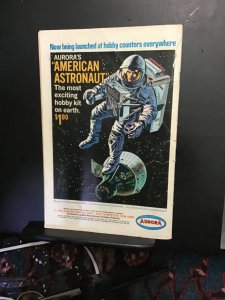 Showcase #70  (1967) 1st silver-age appearance Binky! Affordable grade key! VG+