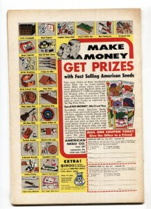 Adventure #294 - 1962 - DC - VG- - comic book