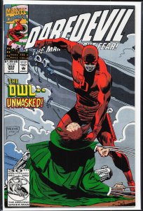 Daredevil #302 (1992) Daredevil