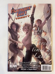 Doomsday.1 #1 - Fn+ (2013)