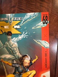 Ultimate X-Men #68 (2006)