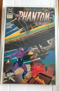 The Phantom #11 (1990)