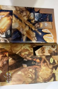 Untold Tales of Blackest Night #1 (2010)