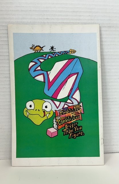 Captain America #348 (1988)