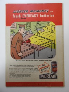 Detective Comics #99 (1945) VG+ Condition!