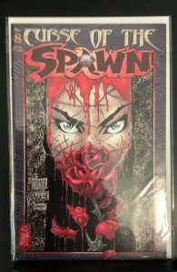 Curse of the Spawn #8 (1997)