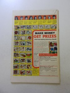 The Spectacular Spider-Man #4 (1977) FN/VF condition