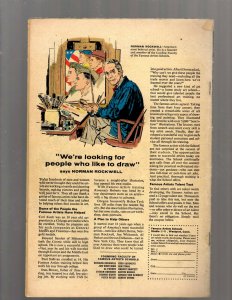 Sgt. Fury & His Howling Commandos # 36 FN Marvel Comic Book Nick Avengers J450