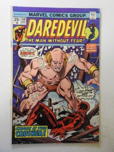 Daredevil #119 (1975) FN+ Condition!