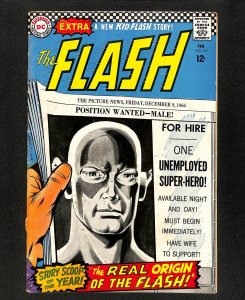 Flash #167
